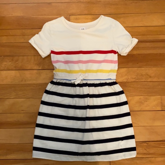 GAP girls dress